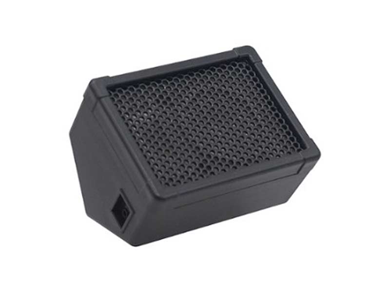 山田化学 ミニチュア モニタースピーカー