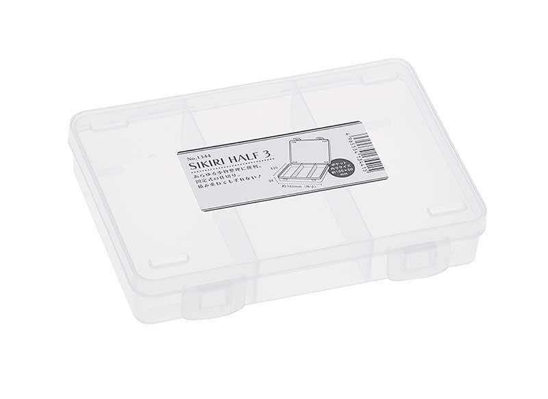 山田化学 SIKIRI ハーフ3