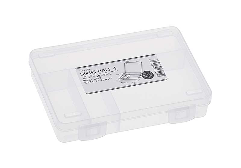 山田化学 SIKIRI ハーフ4