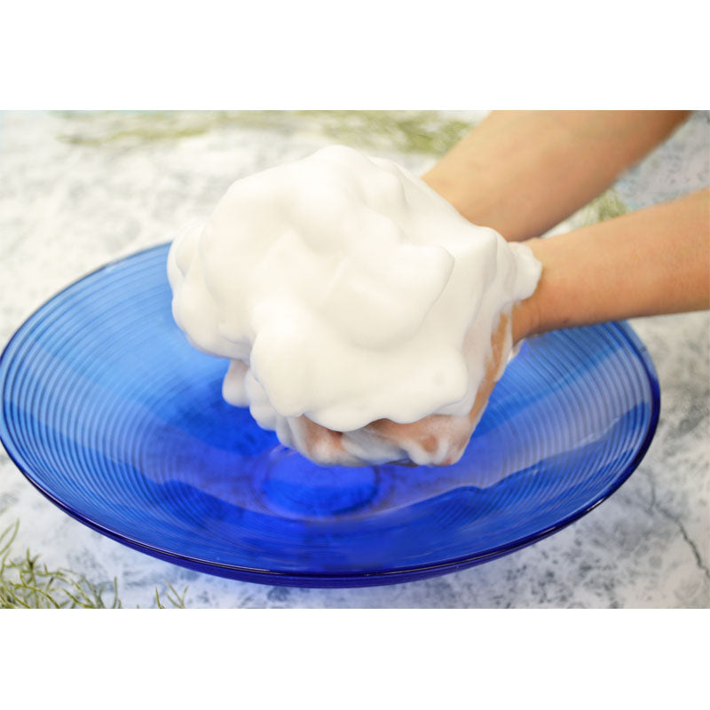 小久保工業所 洗顔用泡立てネット ホイッパー