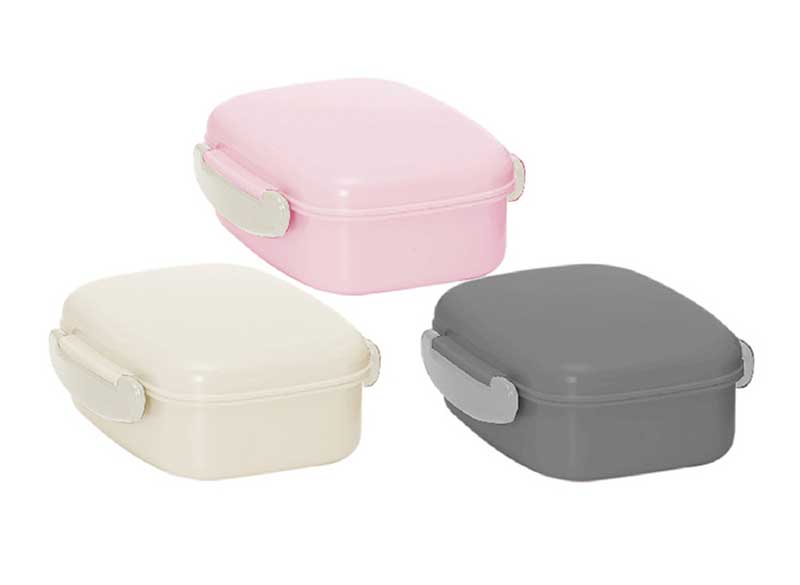 山田化学 G&BL型ランチボックス