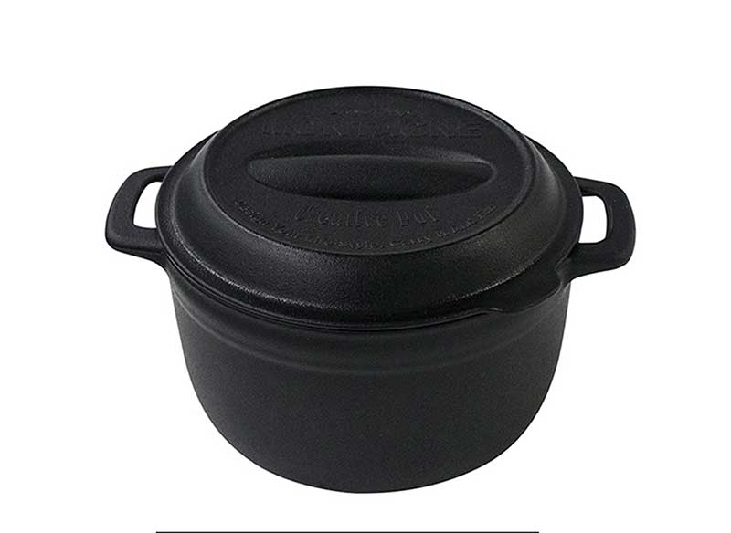 山田化学SKIT ランチポット LL