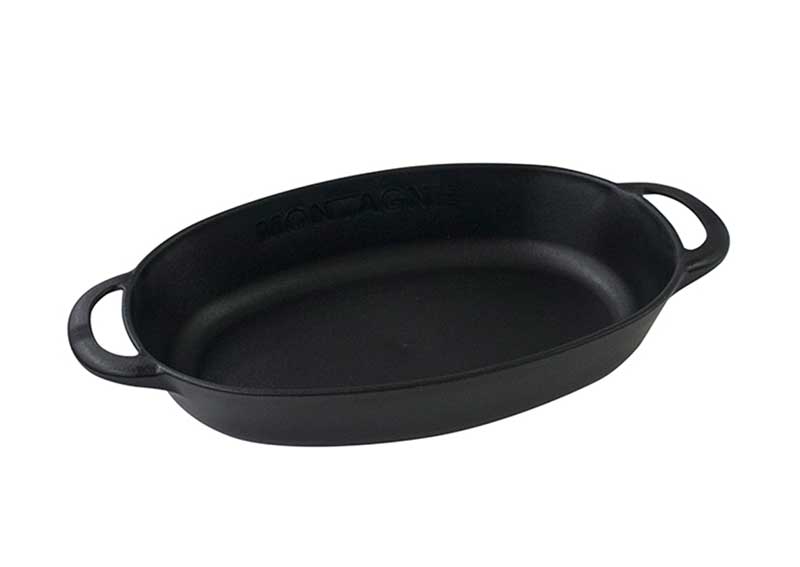 山田化学SKIT オーバルパン170