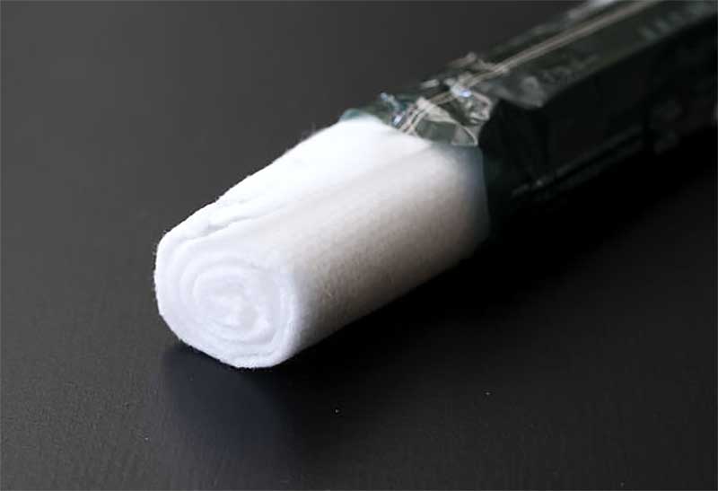アイコニー ヒノキウェットタオル 10本入
