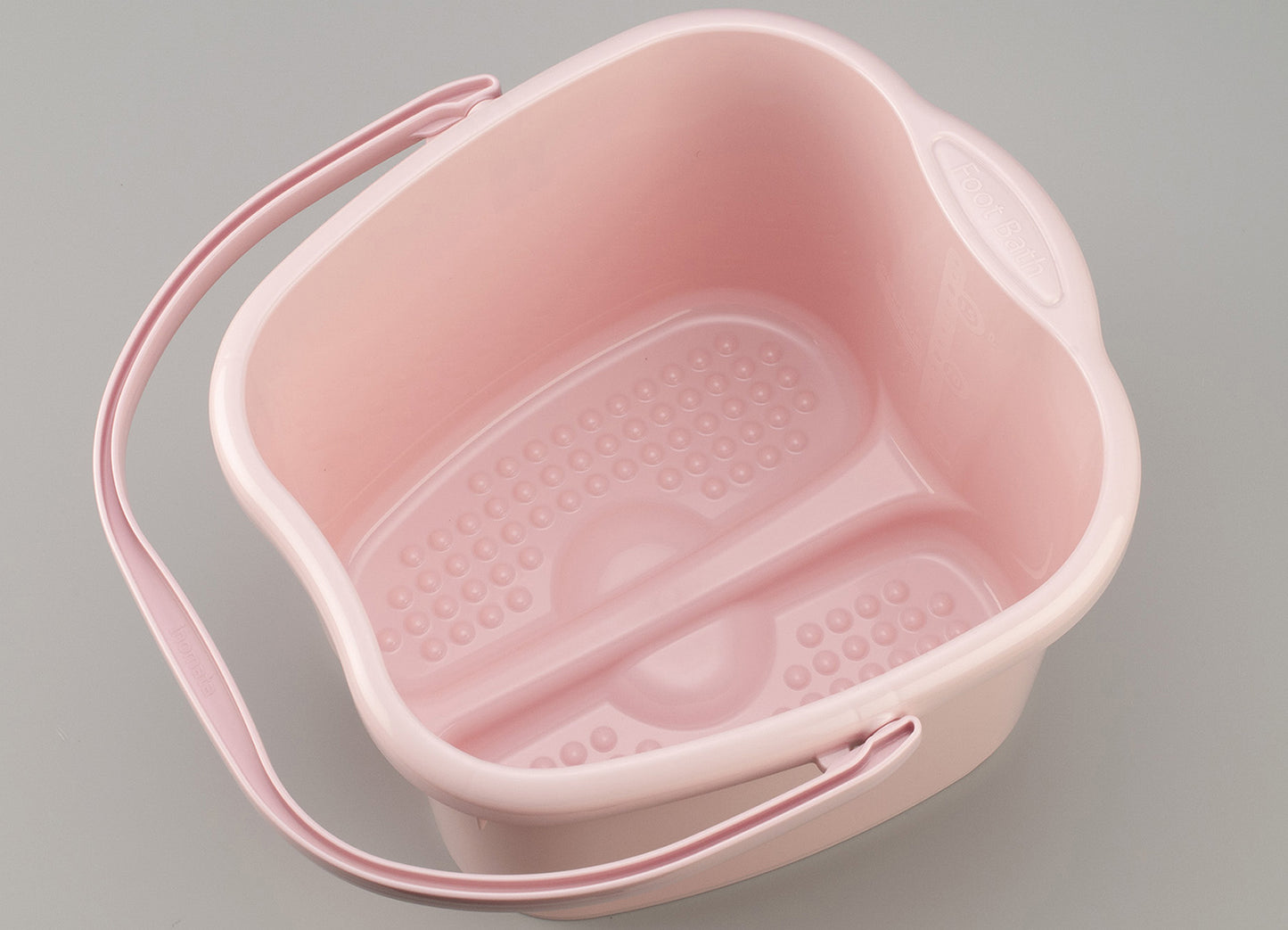 イノマタ化学 足湯専科 パステルピンク