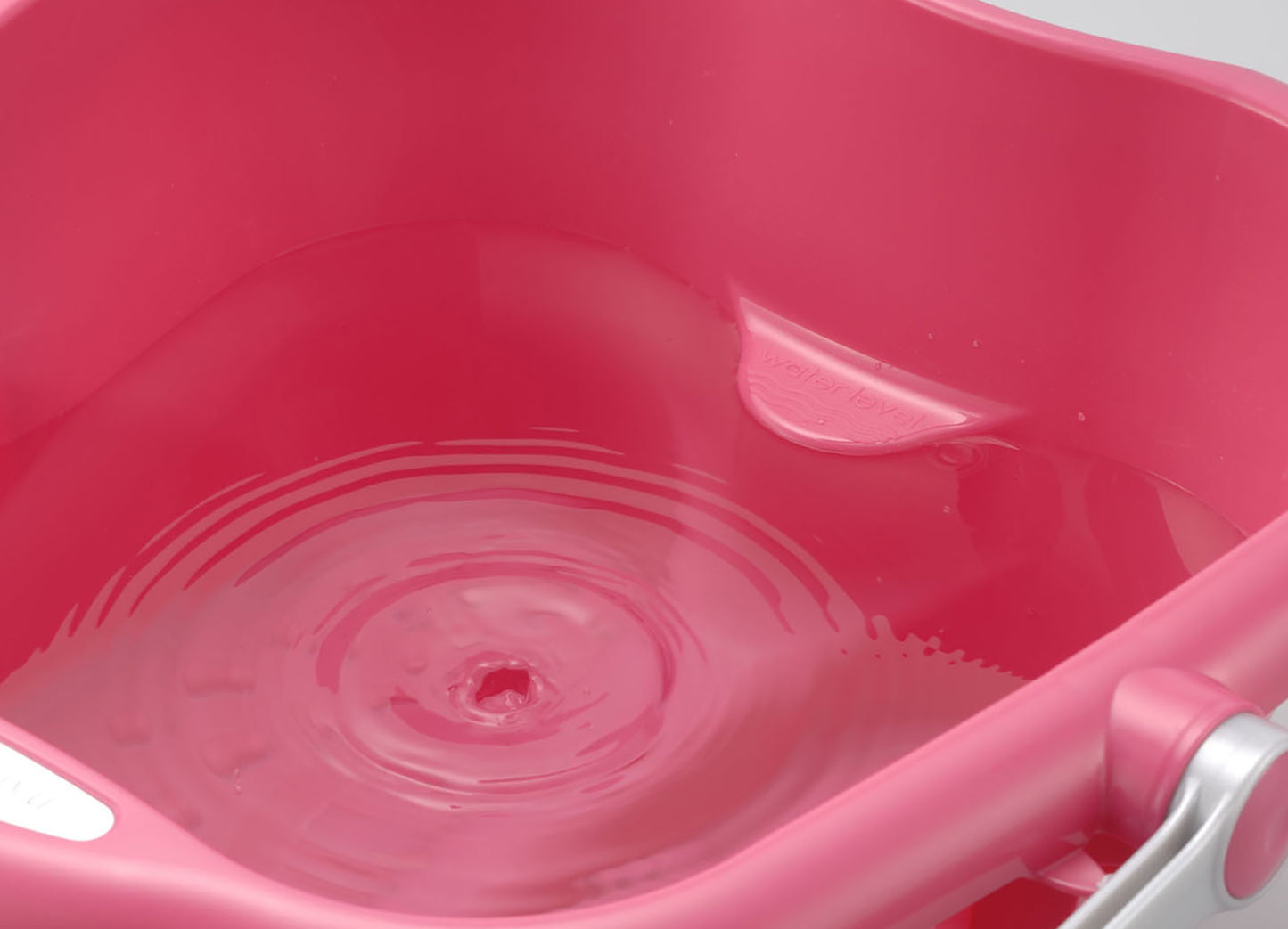 イノマタ化学 リラックス足湯 ピンク