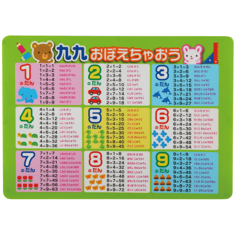 小久保工業所 おふろポスター (九九) 【メール便可 1枚まで】