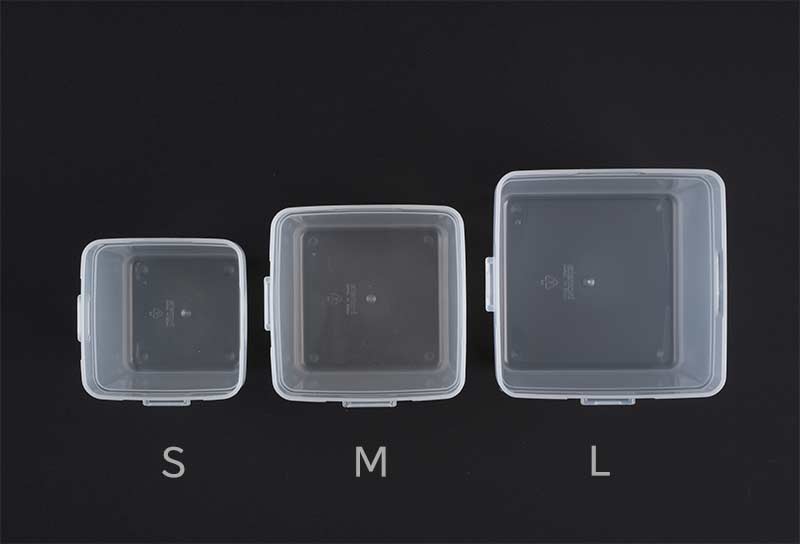 イノマタ化学 くつした整理カップL 2P