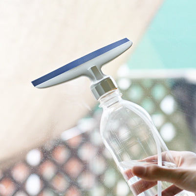 小久保工業所 ペットボトル ウォッシュワイパー