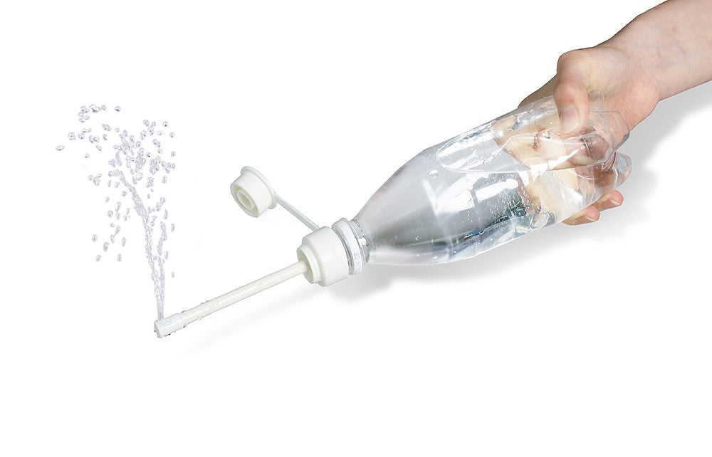 小久保工業所 BotLLet <BR>携帯用おしり洗浄具