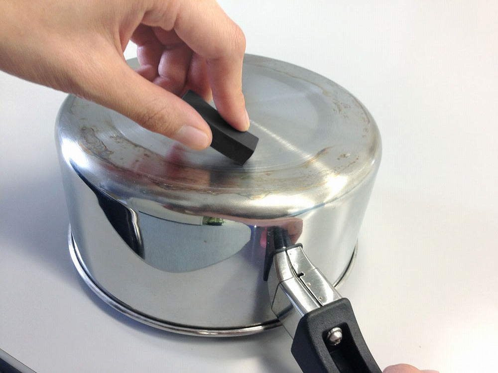 小久保工業所 汚れ磨き消しゴム