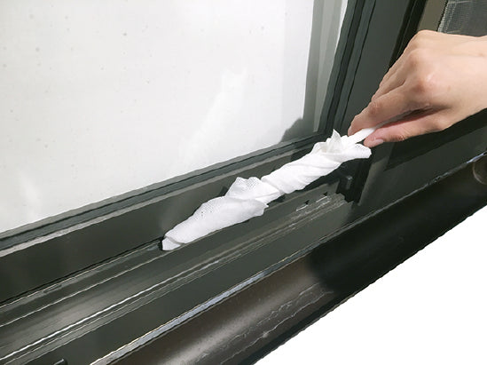 小久保工業所 取り替え式 スキマ棒 2本入