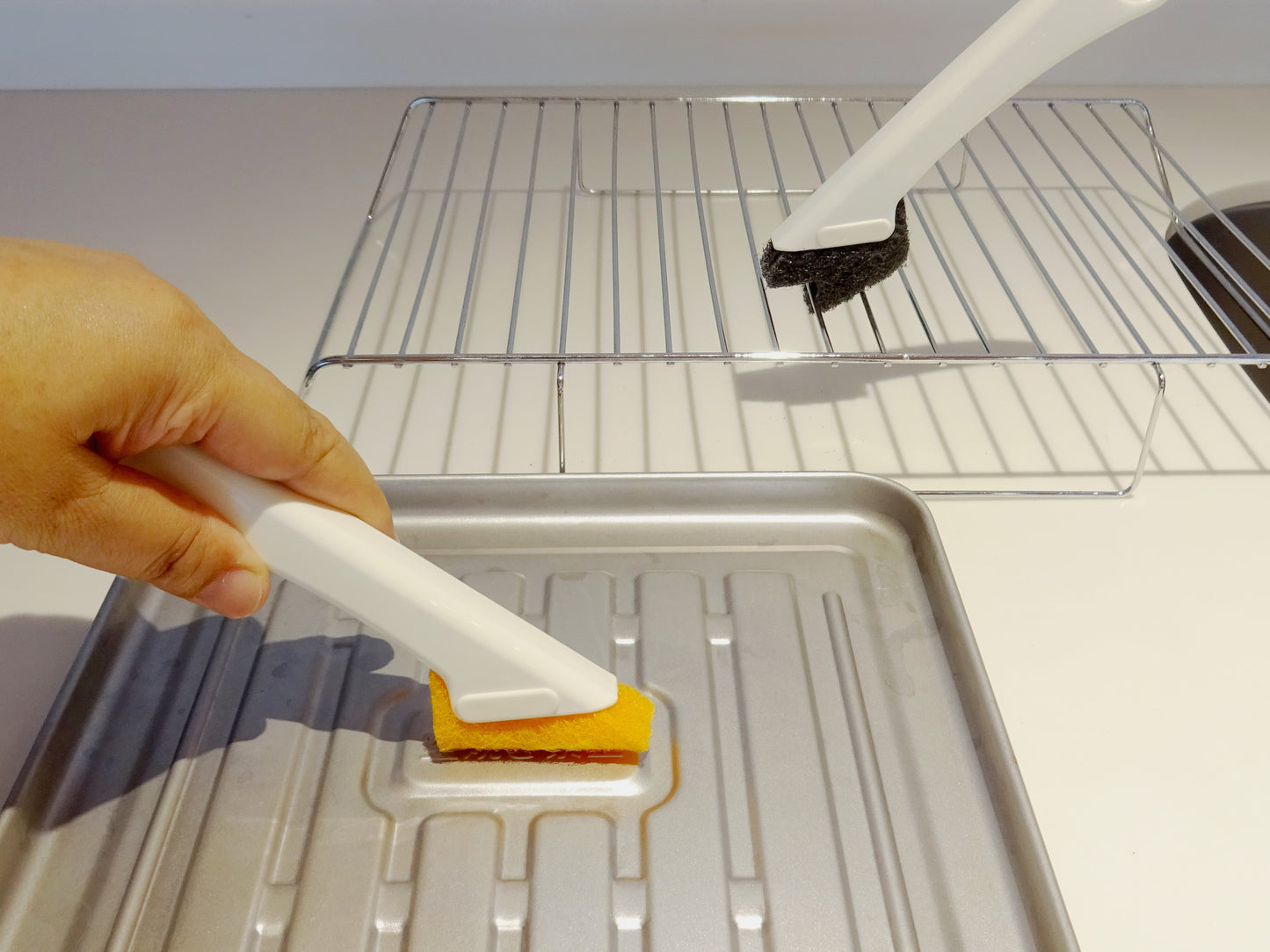 小久保工業所 おそうじDr. グリル&トースタークリーナーB