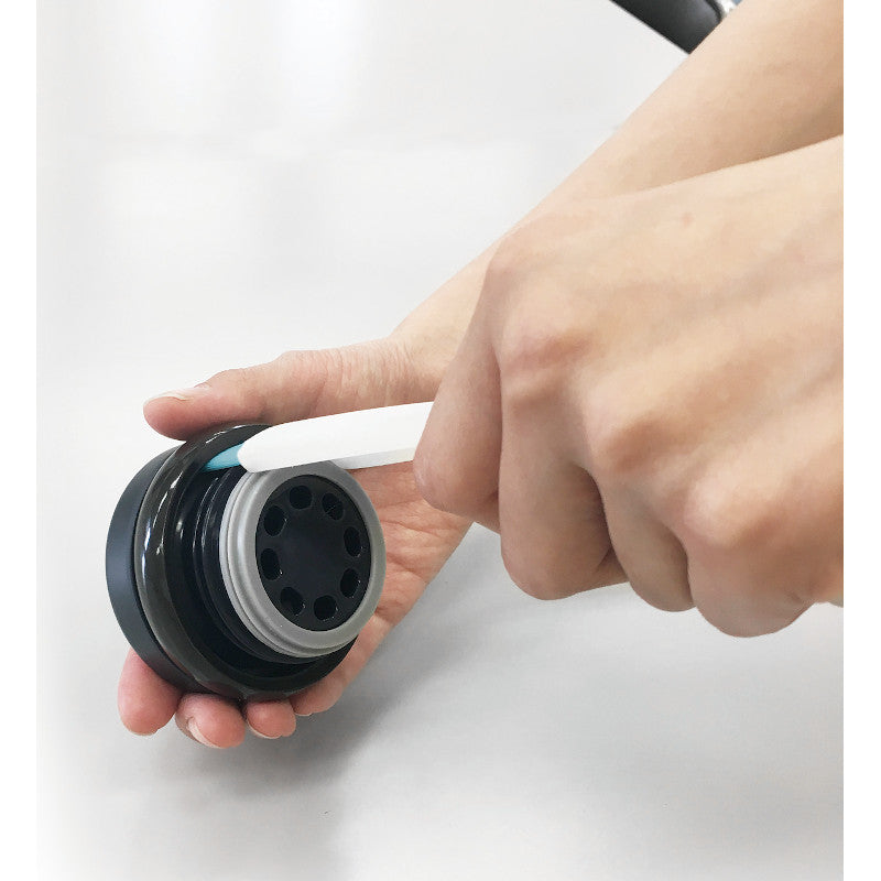 小久保工業所 おそうじDr.アーチ型ブラシ