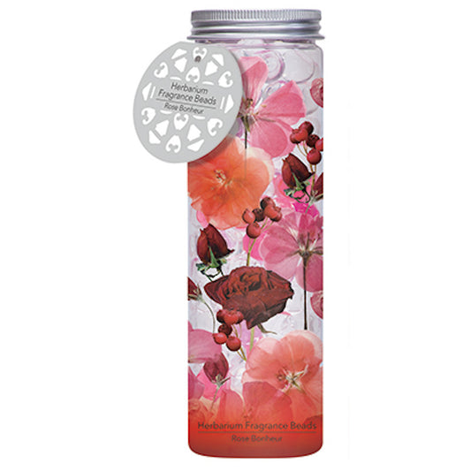 小久保工業所 ハーバリウム フレグランスビーズ (ローズ・ボヌール)