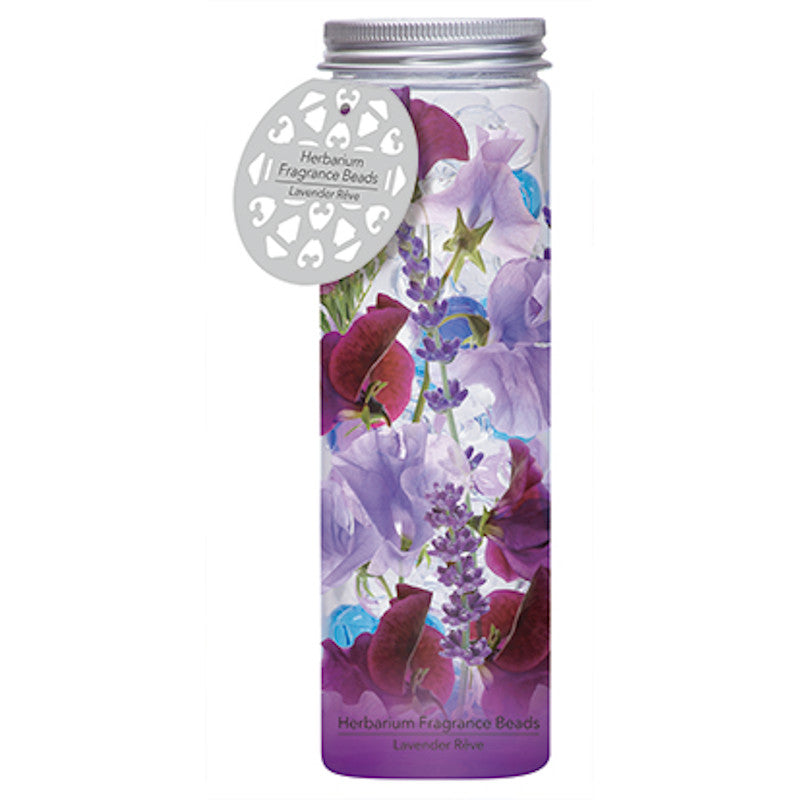 小久保工業所 ハーバリウム フレグランスビーズ ラベンダー・レーヴ