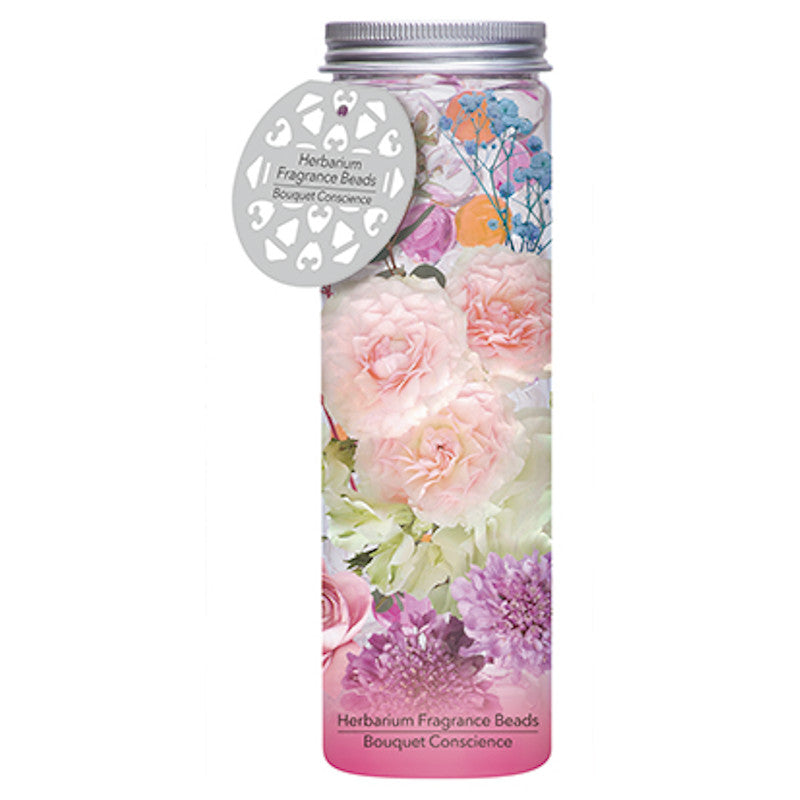 小久保工業所 ハーバリウム フレグランスビーズ ブーケ・コンシアンス