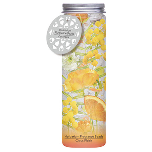 小久保工業所 ハーバリウム フレグランスビーズ シトラス・プレジール