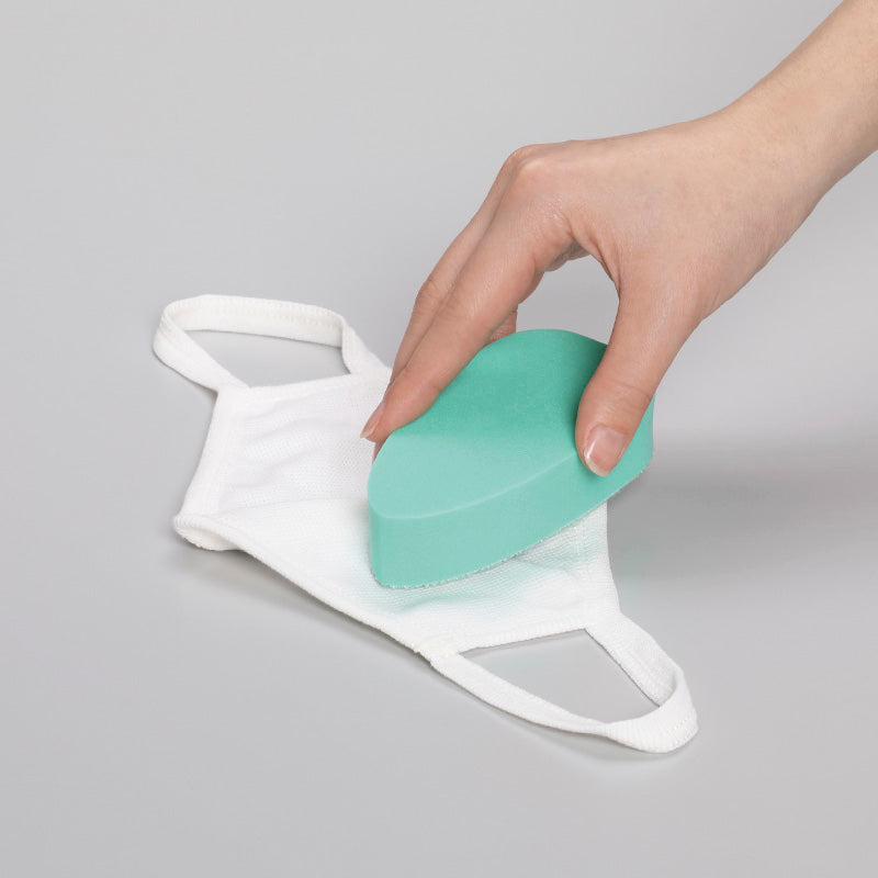 小久保工業所 マスクの洗濯ブラシ