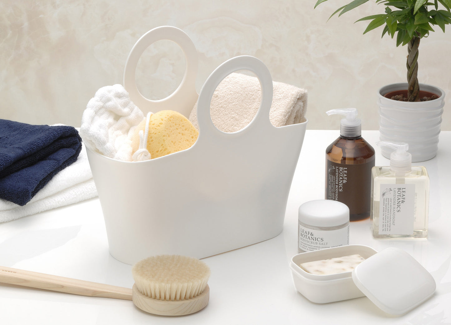 イノマタ化学 オーブ ホワイト