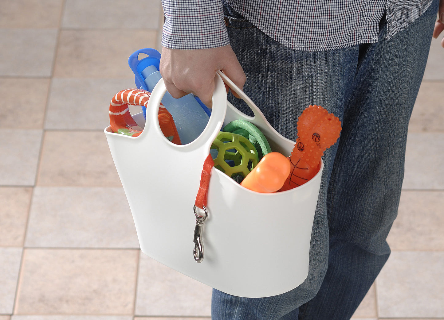 イノマタ化学 オーブL ホワイト