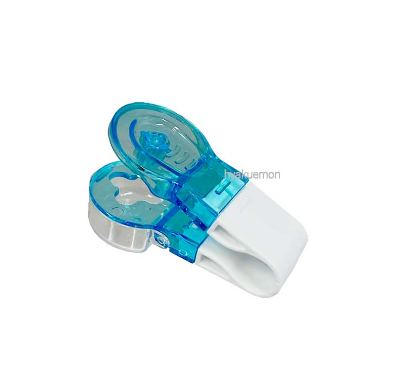 山田化学 お薬 ぱっちん!