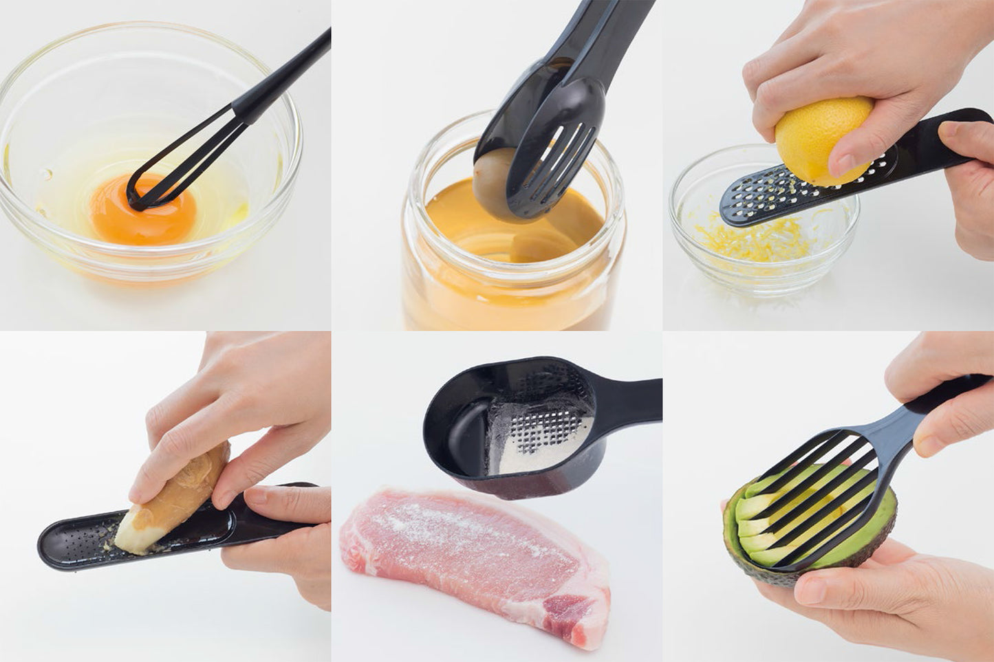 小久保工業所 ウィムッシュ シトラス皮削り