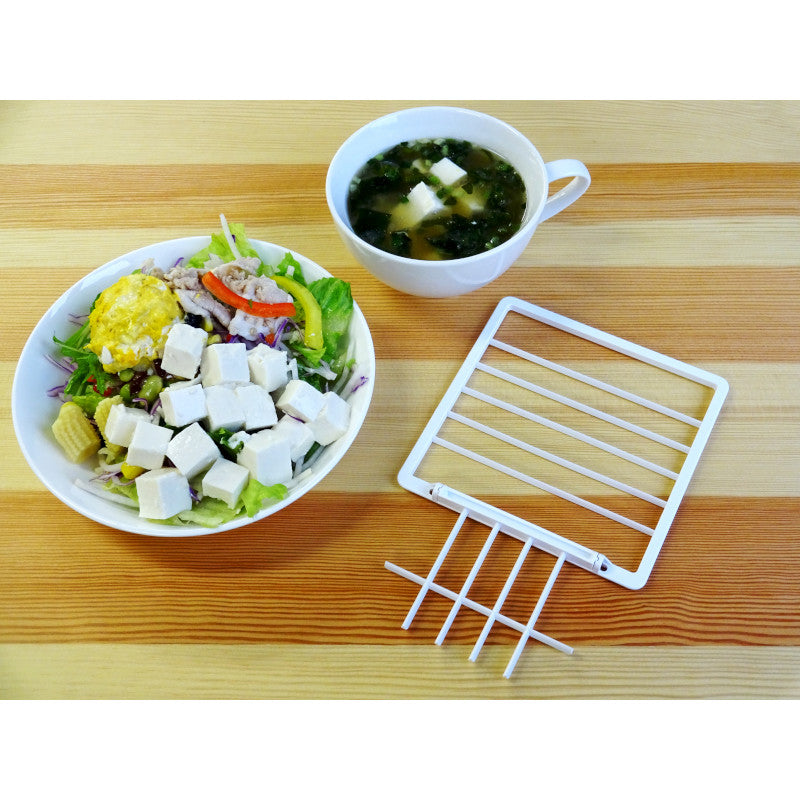 小久保工業所 豆腐さいの目カットプレート