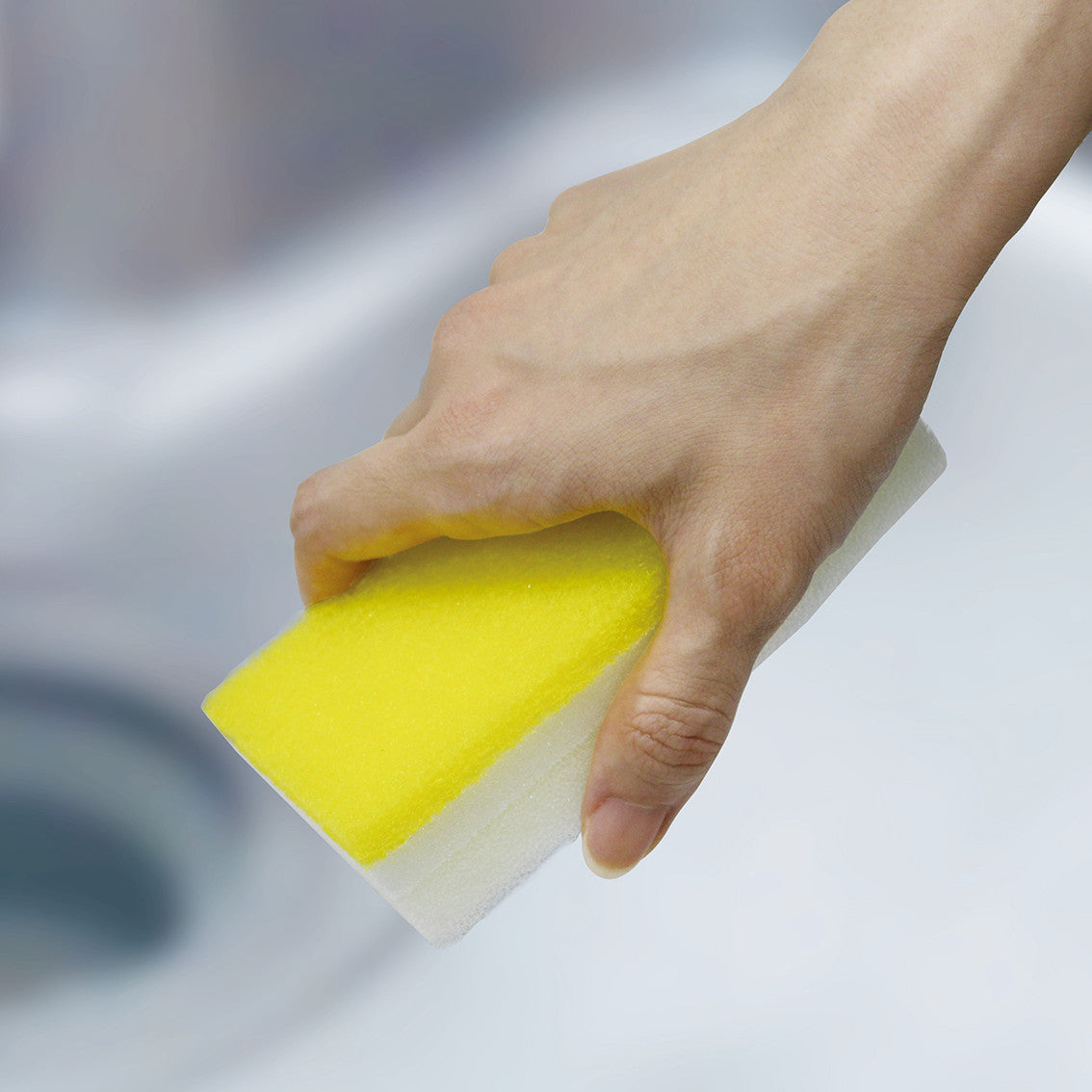 小久保工業所 ウィルス防衛隊 キッチンスポンジ