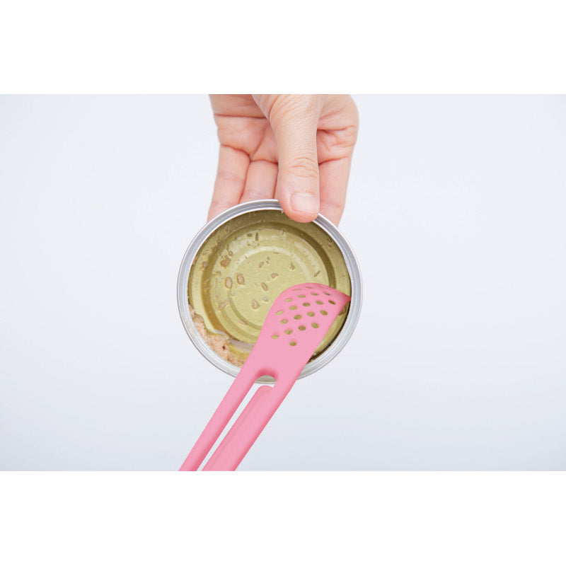 小久保工業所 猫缶スプーン