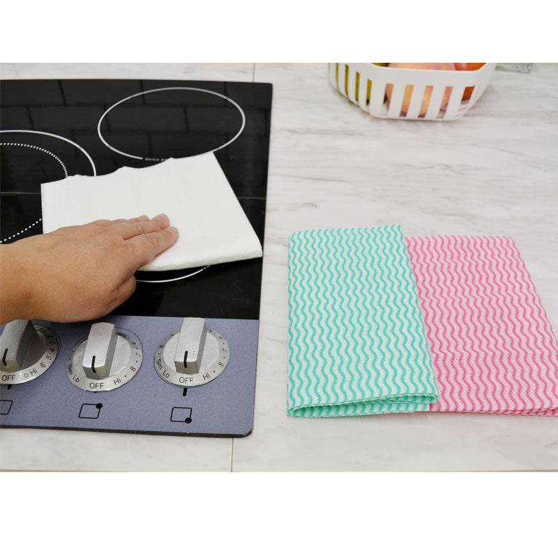 小久保工業所 カウンタークロス 厚手3枚入