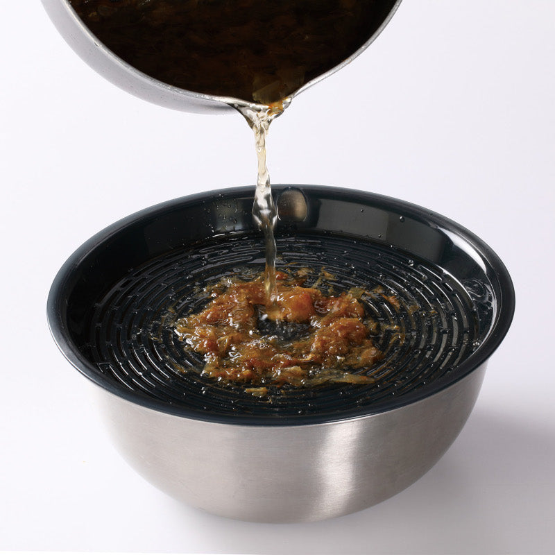 小久保工業所 COOK 平ザル 大