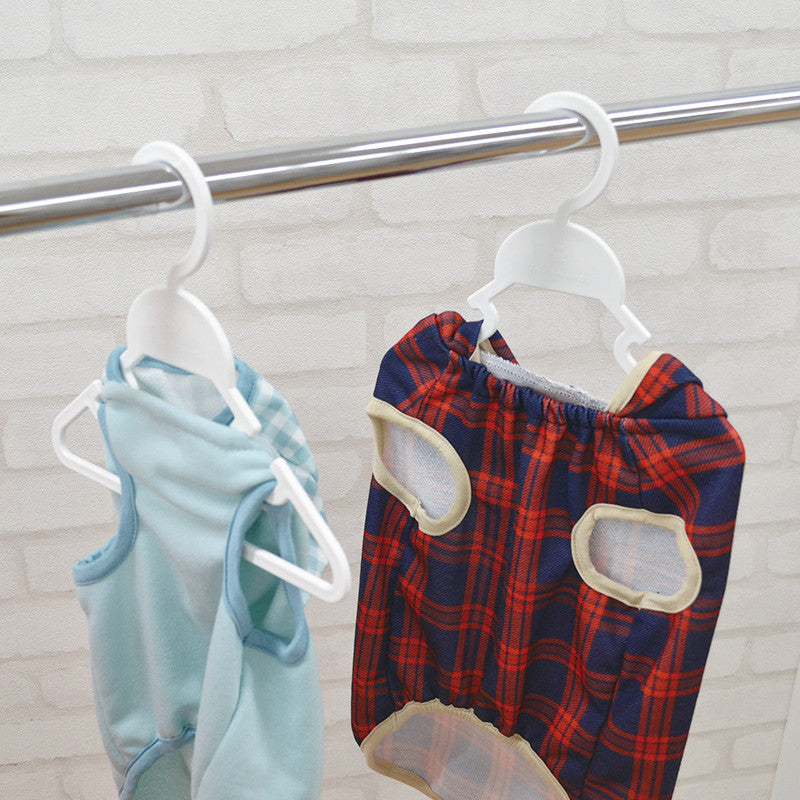 小久保工業所 タイニーフレンズハンガー L-XLサイズ 2本組