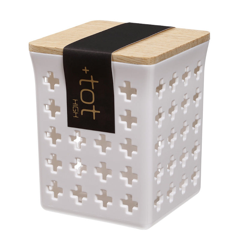 小久保工業所 +totボックス WOOD HIGH