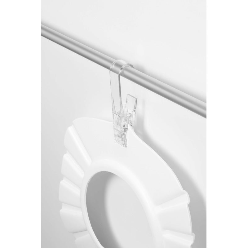 小久保工業所 Towel Bar Storage ハンギングクリップ