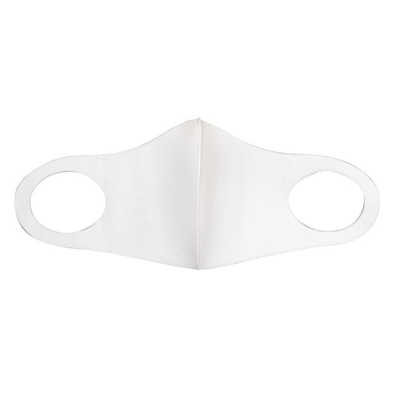 小久保工業所 ぬくポン ぬくぬくマスク ホワイト