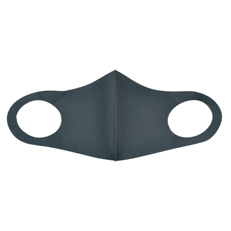 小久保工業所 ぬくポン ぬくぬくマスク ブラック