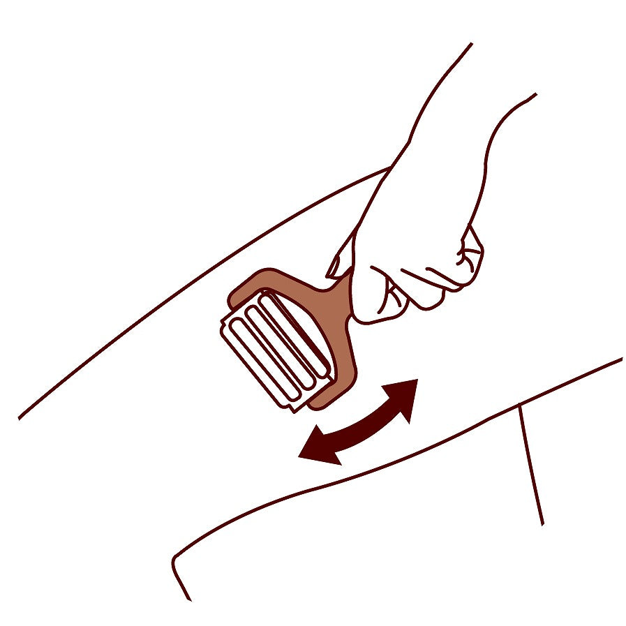 小久保工業所 ボディシェイプローラー