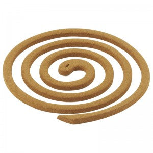 紀陽除虫菊 天然 蚊とり線香 夕顔 50巻