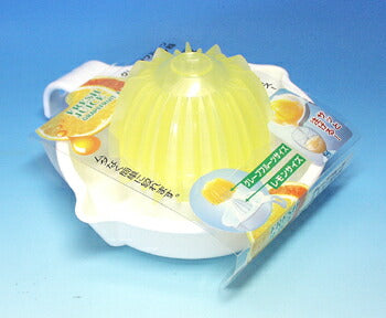 サナダ精工 グレープフルーツ&レモンしぼり器