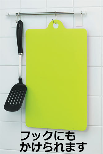 イノマタ化学 食材別シートまな板(肉)