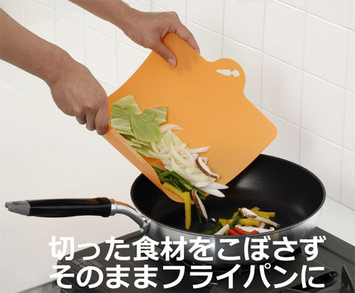 イノマタ化学 食材別シートまな板(肉)