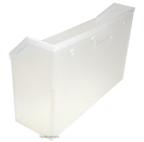 山田化学 デスクラボ メールボックスLクリア