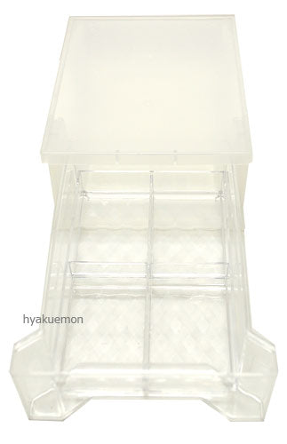 山田化学 デスクラボ トレー4マス