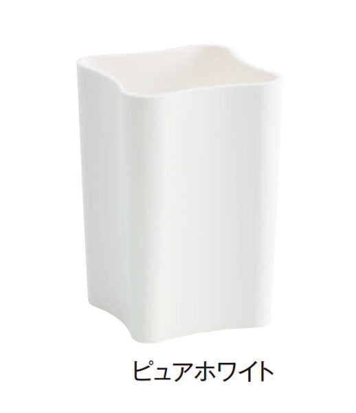 イノマタ化学 タルミー201(スリム)ピュアホワイト