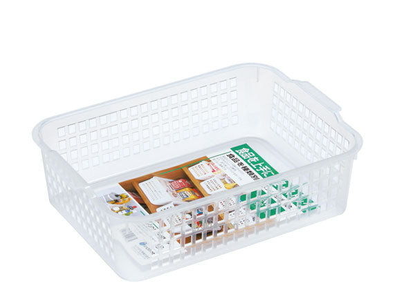 イノマタ化学 ウィンディー 518(浅型ワイド)クリア