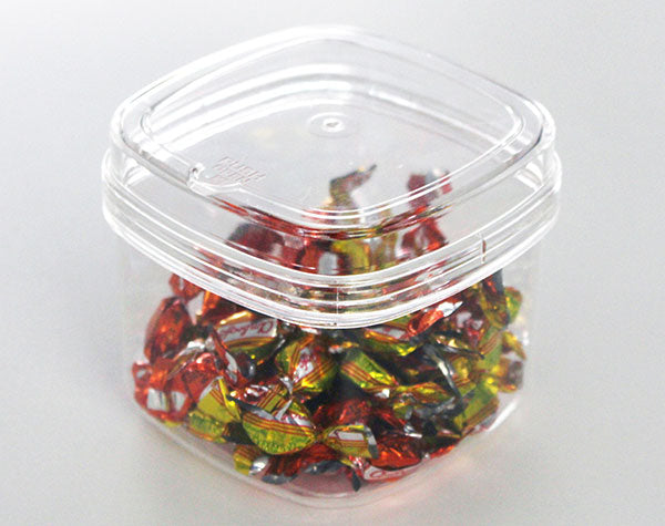 サナダ精工 プッシュポット 500