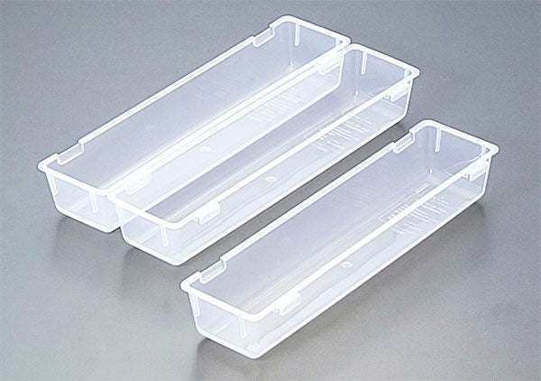 サナダ精工 ジョイントトレー3P