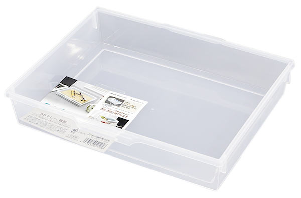 サナダ精工 A5トレー 横型