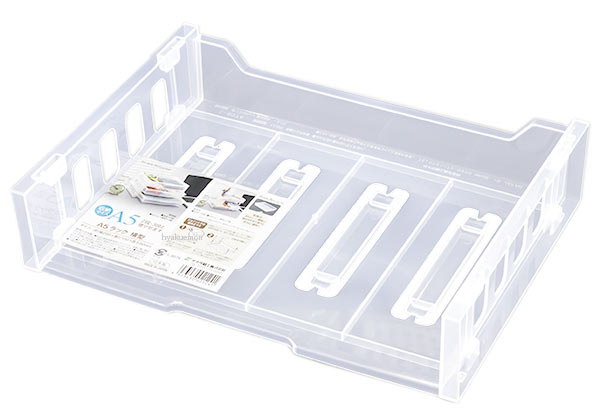 サナダ精工 A5ラック 横型